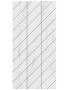 Фальшмозаика SM01 Corner 30x60x10 непол. (правый) Фальшмозаика SM01 Corner 30x60x10 непол. (правый)