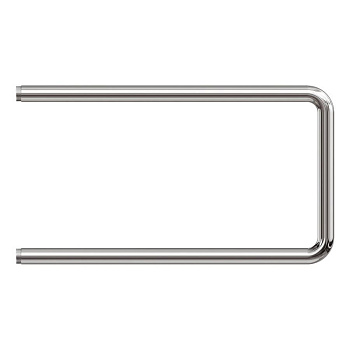 Полотенцесушитель водяной Point PN35335 320x500 П-образный (1"), хром Полотенцесушитель водяной Point PN35335 320x500 П-образный (1"), хром