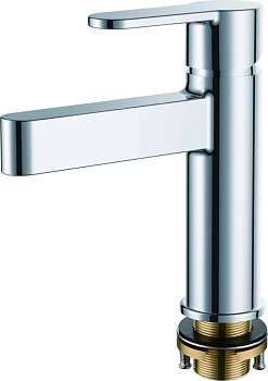 Смеситель для умывальника RUSH Tenerife (TE2835-11) Смеситель для умывальника RUSH Tenerife (TE2835-11)