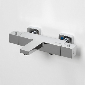 АIme 1511 Thermo Термостатический смеситель для ванны Wasserkraft