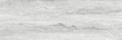 Плитка настенная 60110 Glossy серый 20*60 (10шт/1,2м2), м2