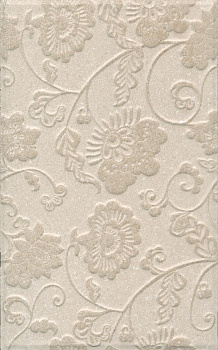 Плитка настенная 6392 Сады Сабатини бежевый структура 25*40*8.8 (10шт\1м2), м2 Плитка настенная 6392 Сады Сабатини бежевый структура 25*40*8.8 (10шт\1м2), м2