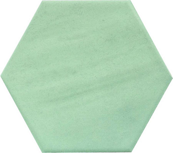 Плитка Hexa Toscana Ghost Green 13х15 Плитка Hexa Toscana Ghost Green 13х15