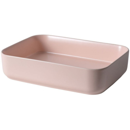 Раковина Allen Brau Fantasy 50 4.11021.SM розовый