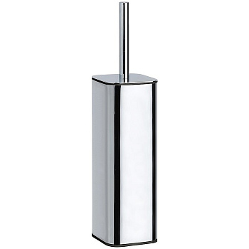 Ершик для унитаза Bemeta Solo 139113162 Хром Ершик для унитаза Bemeta Solo 139113162 Хром