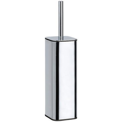 Ершик для унитаза Bemeta Solo 139113162 Хром Ершик для унитаза Bemeta Solo 139113162 Хром