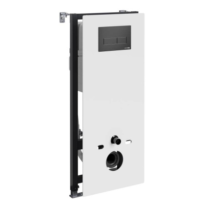 Abens 20TLT.010.ME.WH.MB03 Система инсталляции для унитазов Abens 20TLT.010.ME.WH.MB03 Система инсталляции для унитазов