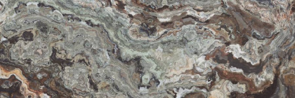 Плитка настенная Brouni коричневый 25х75 (9шт/1,69м2), м2