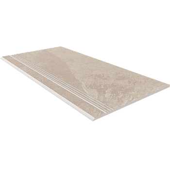 Ступень SOG301-30x60x20-Противоскольз. (с насечками) Ступень SOG301-30x60x20-Противоскольз. (с насечками)