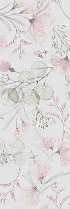 Панно Веро глянцевый обрезной 80x120x10