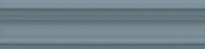 Багет BLB027 Планте лазурный темный 5*20*19(уп/15шт) , шт Багет BLB027 Планте лазурный темный 5*20*19(уп/15шт) , шт