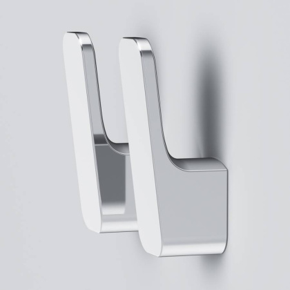 A8F35600 Func Набор крючков для полотенец, 2 шт A8F35600 Func Набор крючков для полотенец, 2 шт