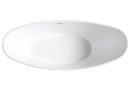 Акриловая ванна Abber 184х79 AB9233G