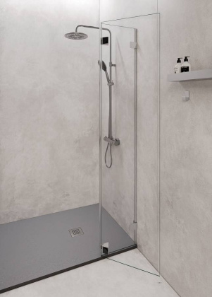 Керамический слэб KRATER CEPPO REPOSE 2800х1200х6мм, Matt 