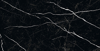 Плитка Nero Marquina 60x120 High Gloss (2 шт.в уп) Плитка Nero Marquina 60x120 High Gloss (2 шт.в уп)