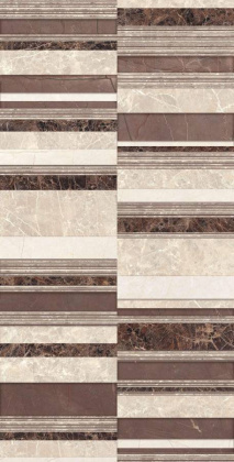 Декор Pulpis Intarsia W\DEC M 31x61 NR Glossy 1 Декор Pulpis Intarsia W\DEC M 31x61 NR Glossy 1