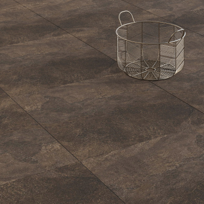 Керамогранит DD600200R Про Стоун коричневый обрезной 60*60*11 (4шт/1,44м2), м2 Керамогранит DD600200R Про Стоун коричневый обрезной 60*60*11 (4шт/1,44м2), м2