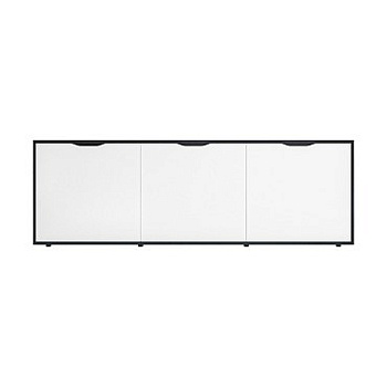 Экран для ванны 180 Grunge Loft white Экран для ванны 180 Grunge Loft white