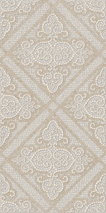 Декор HGD\A536\11037R Карму бежевый (60см*30см*9мм) (4шт/0,72м2) Эффект мозаики, шт Декор HGD\A536\11037R Карму бежевый (60см*30см*9мм) (4шт/0,72м2) Эффект мозаики, шт