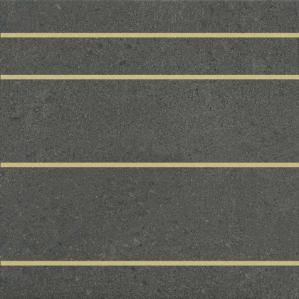 Декор SBD050\SG9358 Матрикс антрацит 30*30*8 (уп\7шт), шт