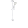 Душевой гарнитур Grohe Tempesta New 100 27598001 хром