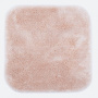 Wern BM-2554 Powder pink Коврик для ванной комнаты Wern BM-2554 Powder pink Коврик для ванной комнаты