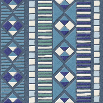 Декор Шавен 3 матовый 20x20x0,69