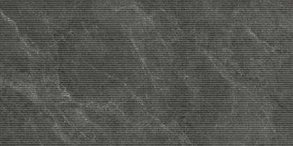 60x120 Rigato Декор Антрацит Матовый R10A 60x120 Rigato Декор Антрацит Матовый R10A