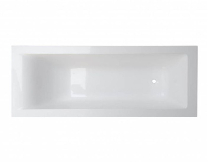Ванна "Delta 170А silk" 1700х700