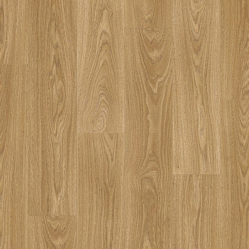 Ламинат Quick Step Classic Plus Hydro CLH 4095 Дуб Теплый Натуральный Премиум