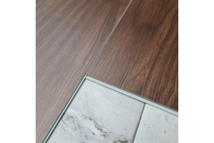 Кварц-виниловый ламинат SPC Richfloor Сити CТL1-14 Паркент 4V (4мм//2,233м2) (1 220мм*183мм), м2