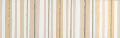 Керамическая плитка Kerama Marazzi Бордюр Весна 2 матовый 20х6,3