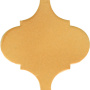 Плитка настенная 65009 Арабески Майолика желтый 26*30*7 (10шт\0.59м2), м2