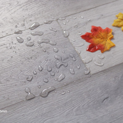 Виниловый ламинат Betta Villa V112 Дуб Леванто