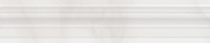 Багет BLE006 Гран Пале белый 25*5,5 (уп/13шт), шт