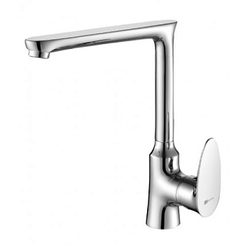 Смеситель Lemark Nero LM0205C для кухни Смеситель Lemark Nero LM0205C для кухни