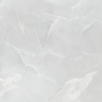 Onyx Only Керамогранит серый 80х80 Полированный