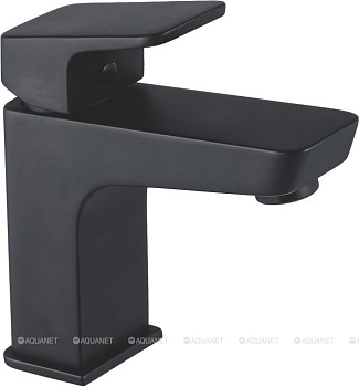 Смеситель для раковины Aquanet Gotic AF440-10B