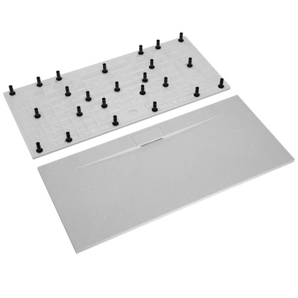 Душевой поддон RGW TKS-209W 90х200 553802920-01