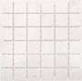 Мозаика, нат. мрамор, VMwP 48x48, Classic