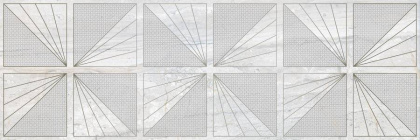 Декор Moon светло-серый 25х75,шт Декор Moon светло-серый 25х75,шт