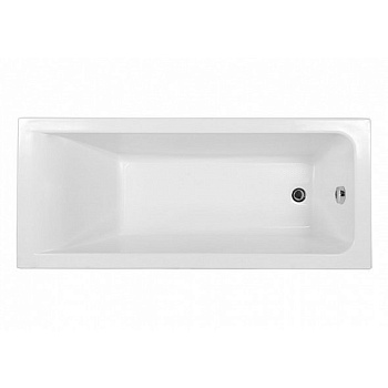 Акриловая ванна Aquanet Bright 175х75 216295