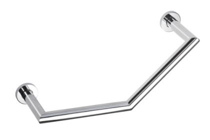 Поручень изогнутый Поручень изогнутый