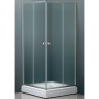 Душевой уголок Dolphin TN-205-J, RGW 28912588-101