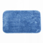 Wern BM-2503 Dark Blue Коврик для ванной комнаты Wern BM-2503 Dark Blue Коврик для ванной комнаты