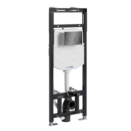 Alme 15TLT.010.ME.PB03 Система инсталляции для унитазов Alme 15TLT.010.ME.PB03 Система инсталляции для унитазов