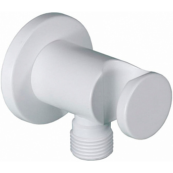 Шланговое подключение для душа Paffoni ZSUP031BO