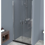 Душевая дверь BelBagno UNO-B-2-80-C-Cr Душевая дверь BelBagno UNO-B-2-80-C-Cr