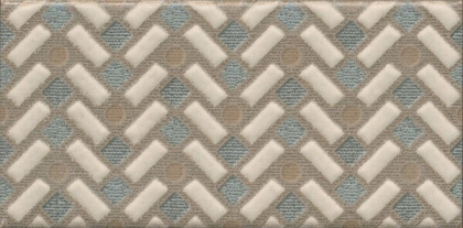 Декор VT\A112\16000 Монтанелли 7.4*15*6.9 (уп\40шт), шт