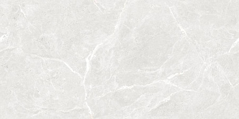 Stone Cool White Керамогранит белый 60х120 Полированный